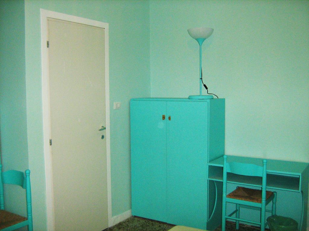 Sirenapop Concept B&B Rivazzurra Di Rimini Pokój zdjęcie