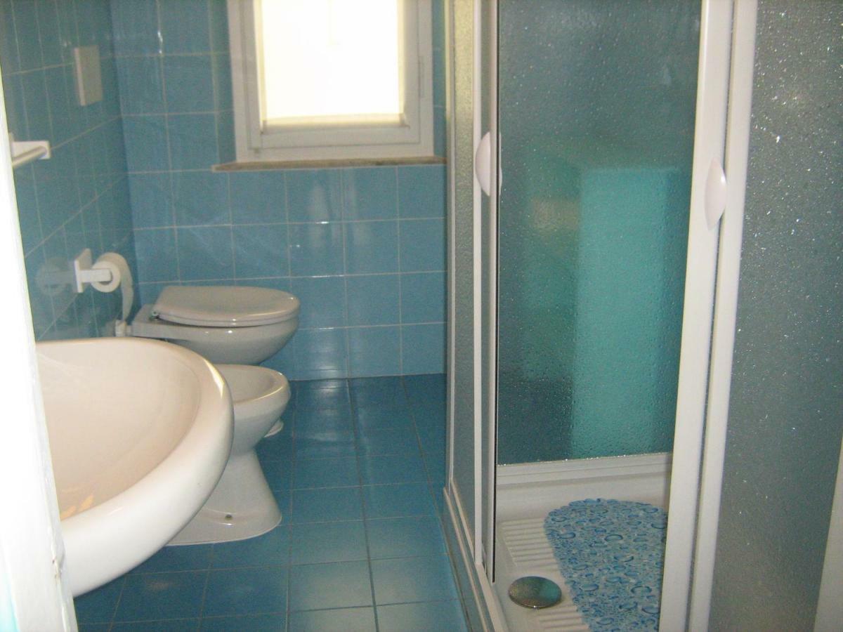 Sirenapop Concept B&B Rivazzurra Di Rimini Zewnętrze zdjęcie